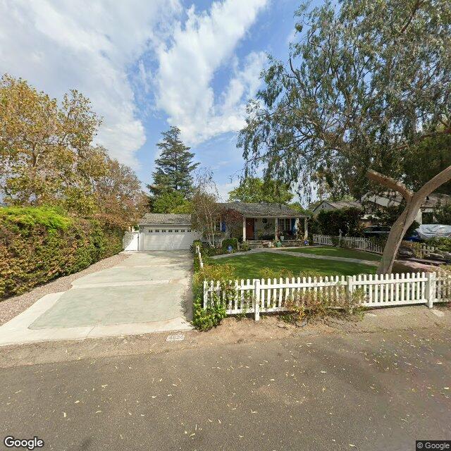 photo of 4824 PLACIDIA AVE LOS ANGELES CA 91601