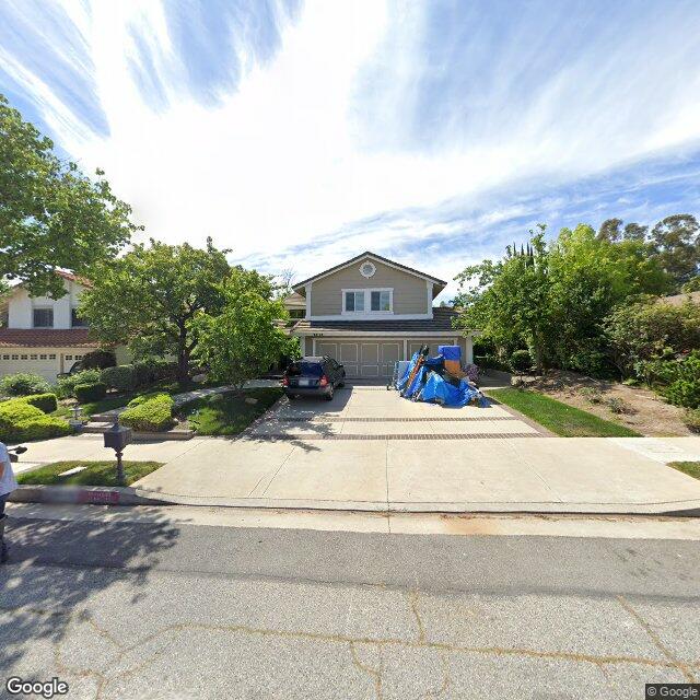 photo of 23722 FITZGERALD ST LOS ANGELES CA 91304