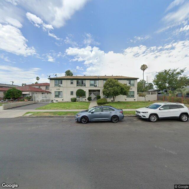 photo of 5757 WILLOWCREST AVE LOS ANGELES CA 91601