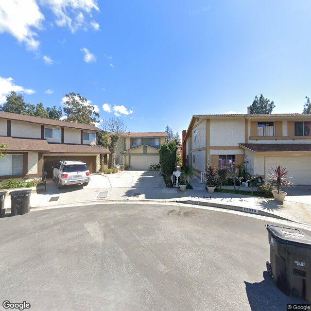 photo of 22006 BALTAR ST LOS ANGELES CA 91304