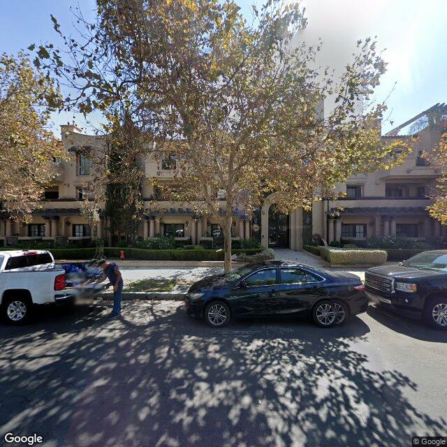 photo of 10618 WOODBRIDGE ST 305 STUDIO CITY CA 91602