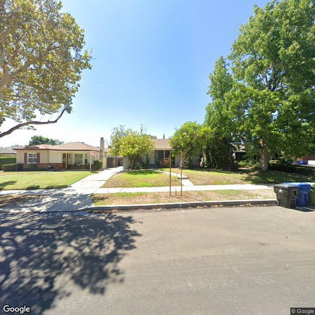 photo of 5437 STROHM AVE LOS ANGELES CA 91601