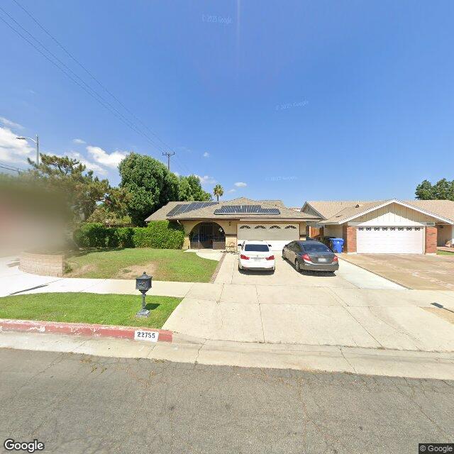 photo of 22755 LULL ST LOS ANGELES CA 91304
