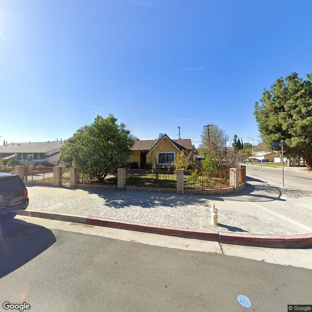 photo of 7957 NITA AVE LOS ANGELES CA 91304