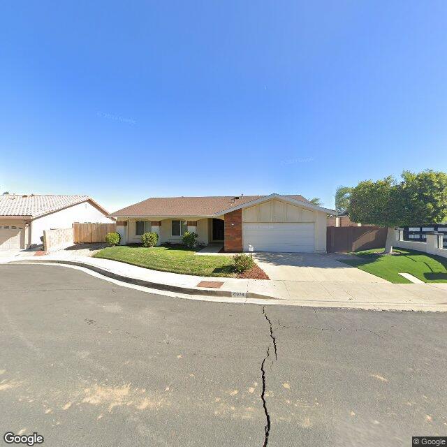 photo of 8974 NEVADA AVE LOS ANGELES CA 91304