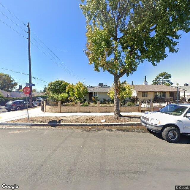 photo of 6601 RIVERTON AVE LOS ANGELES CA 91606