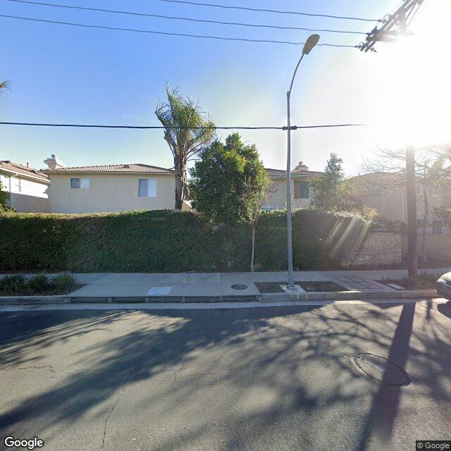 photo of 8334 JAKE LN LOS ANGELES CA 91304