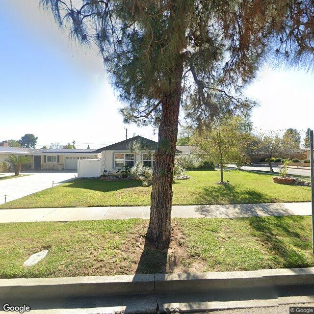 photo of 22954 ELKWOOD ST LOS ANGELES CA 91304
