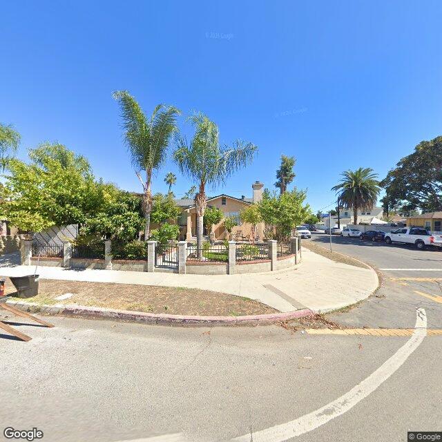 photo of 6202 CAHUENGA BLVD LOS ANGELES CA 91606