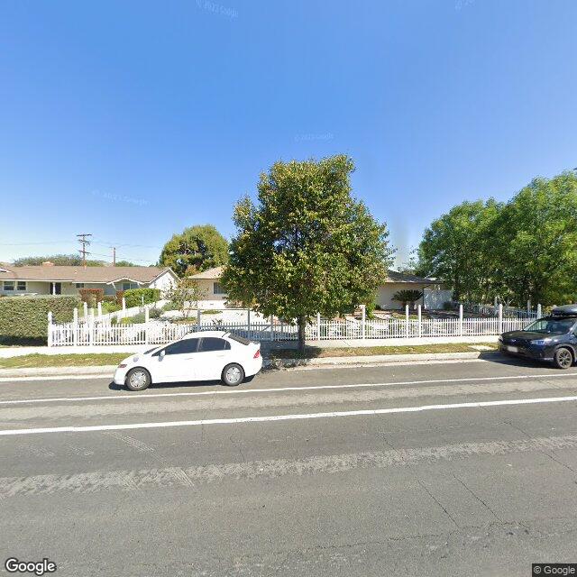 photo of 22251 ROSCOE BLVD LOS ANGELES CA 91304