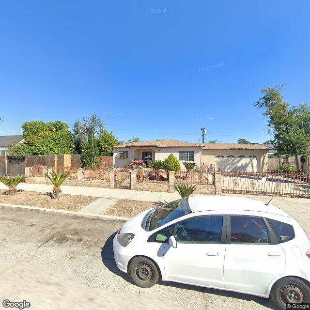 photo of 6234 AUCKLAND AVE LOS ANGELES CA 91606