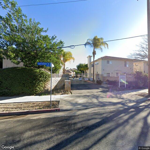 photo of 8320 CHELSEA LN LOS ANGELES CA 91304