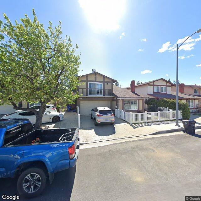 photo of 22018 BALTAR ST LOS ANGELES CA 91304