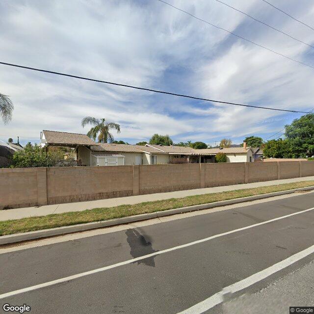 photo of 7710 MCLAREN AVE LOS ANGELES CA 91304