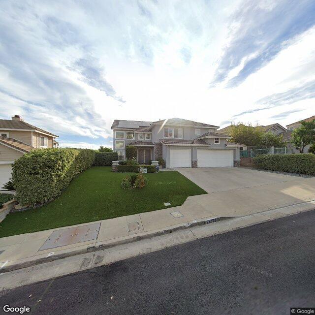 photo of 24709 STONEGATE DR LOS ANGELES CA 91304