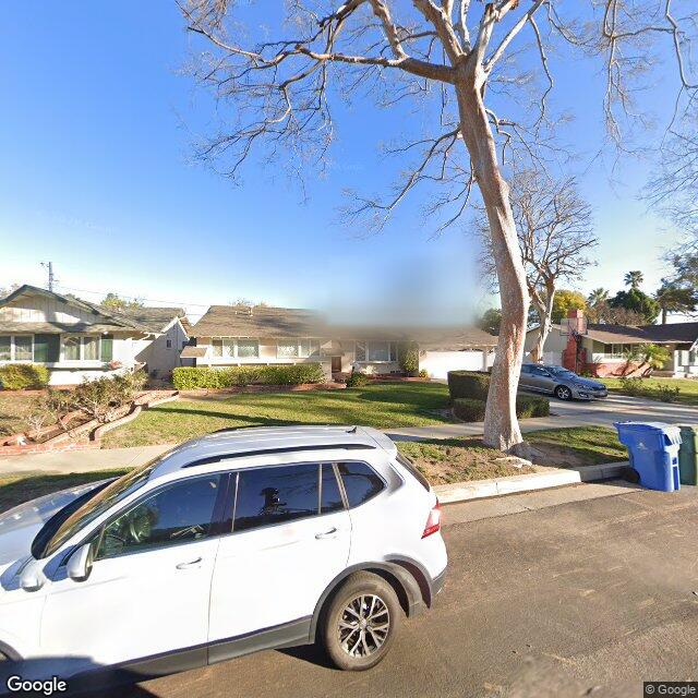 photo of 22309 CANTARA ST LOS ANGELES CA 91304