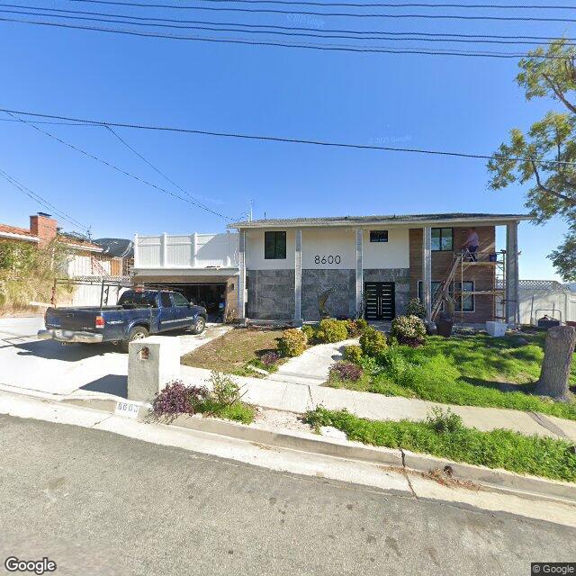 photo of 8600 FARRALONE AVE LOS ANGELES CA 91304