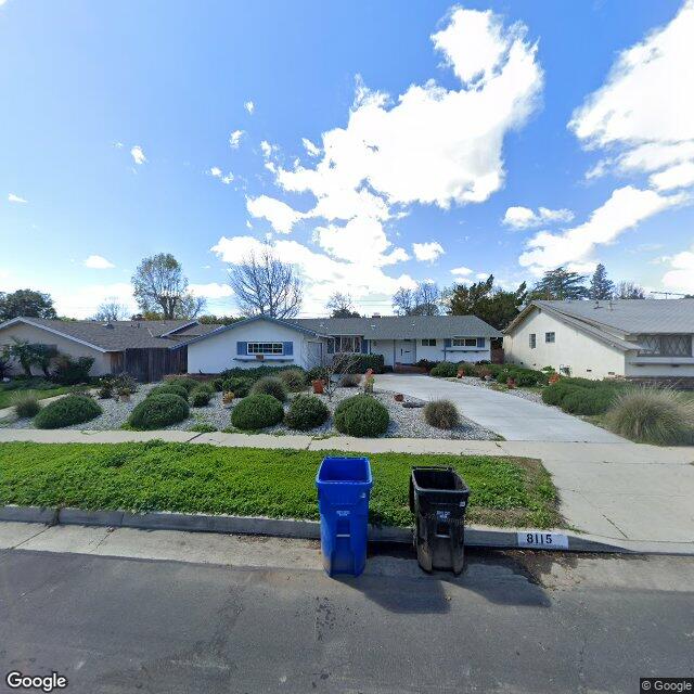 photo of 8115 MOORCROFT AVE LOS ANGELES CA 91304