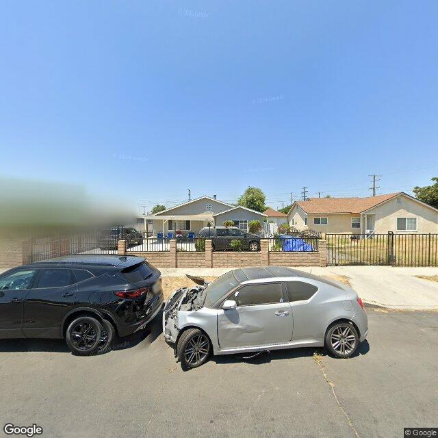 photo of 7349 CRANER AVE LOS ANGELES CA 91352
