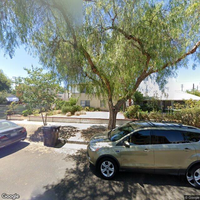 photo of 5329 CLEON AVE LOS ANGELES CA 91601