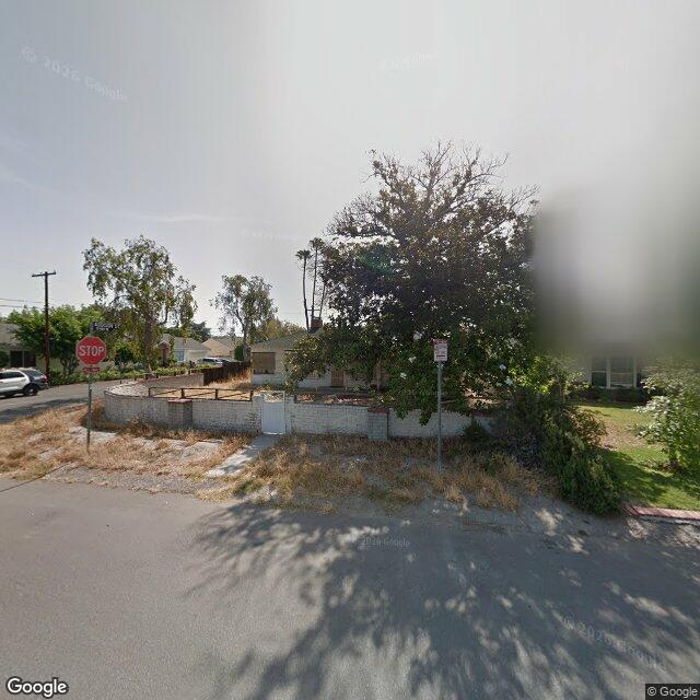 photo of 4954 STROHM AVE LOS ANGELES CA 91601