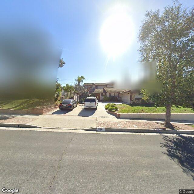 photo of 23324 COMMUNITY ST LOS ANGELES CA 91304