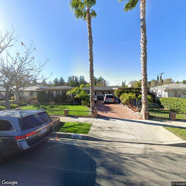 photo of 8201 SEDAN AVE LOS ANGELES CA 91304