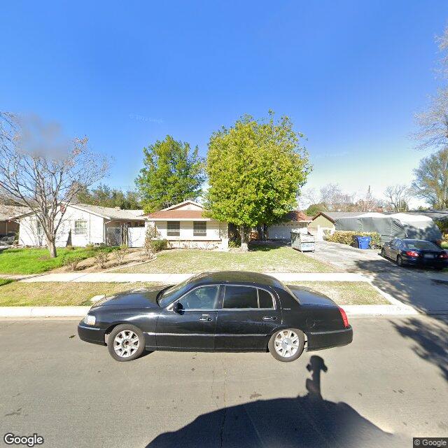 photo of 22847 LANARK ST LOS ANGELES CA 91304