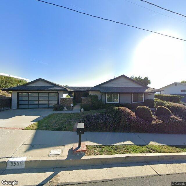 photo of 8568 FARRALONE AVE LOS ANGELES CA 91304
