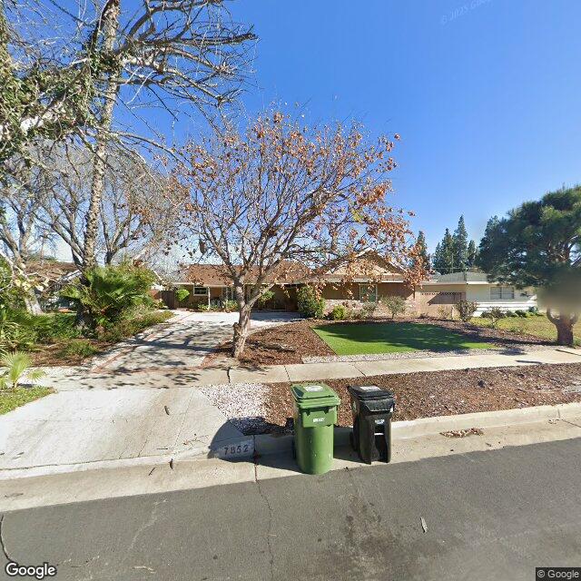 photo of 7852 DUCOR AVE LOS ANGELES CA 91304