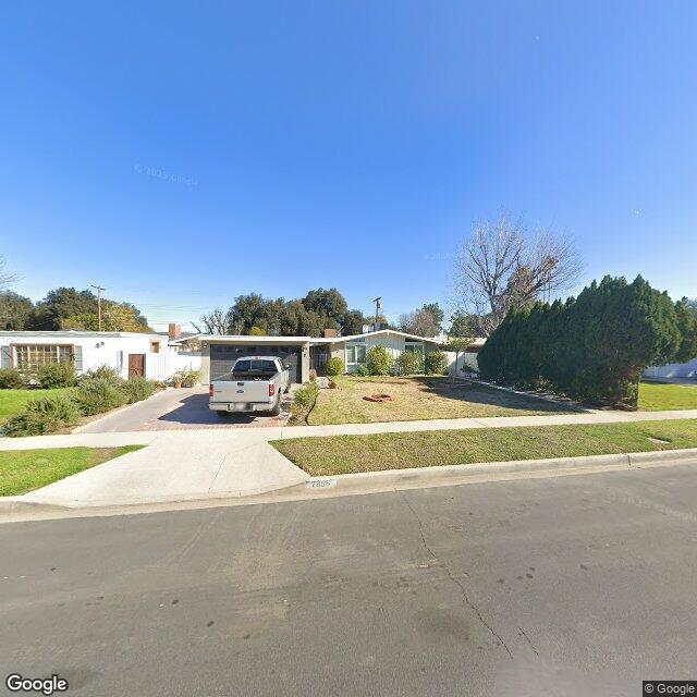photo of 7856 SALE AVE LOS ANGELES CA 91304