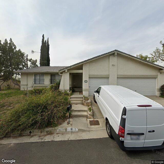 photo of 8917 NEVADA AVE LOS ANGELES CA 91304