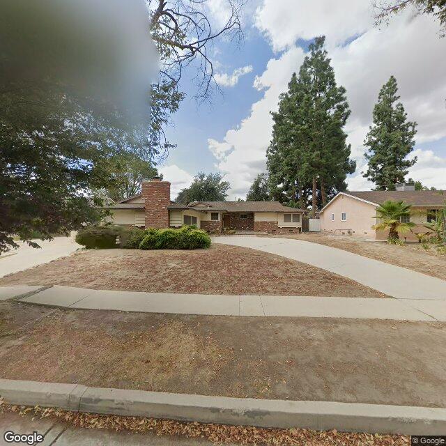 photo of 8369 FARRALONE AVE LOS ANGELES CA 91304