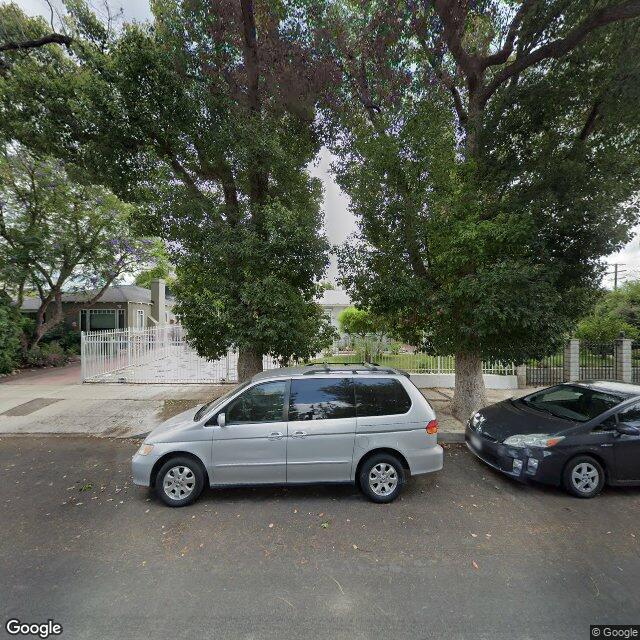 photo of 5712 CARTWRIGHT AVE LOS ANGELES CA 91601
