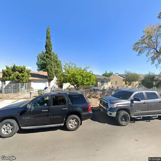photo of 7410 RIVERTON AVE LOS ANGELES CA 91352