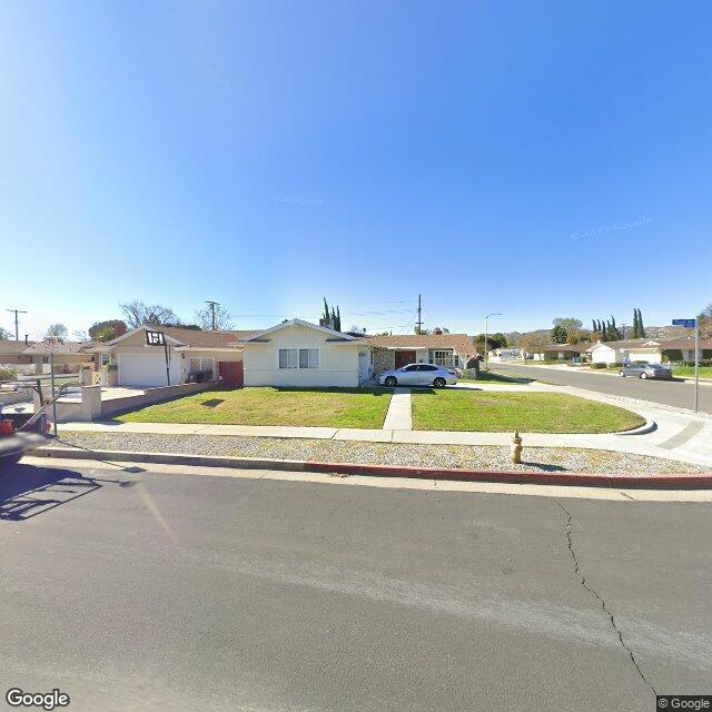 photo of 7955 FAUST AVE LOS ANGELES CA 91304