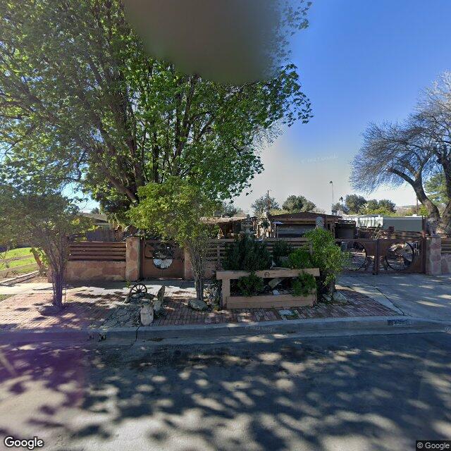 photo of 7813 CAPISTRANO AVE LOS ANGELES CA 91304