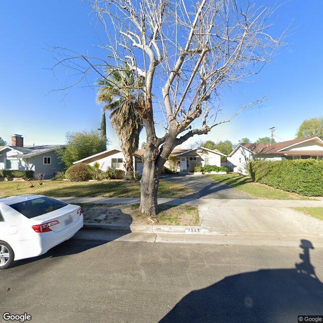 photo of 7845 NEVADA AVE LOS ANGELES CA 91304