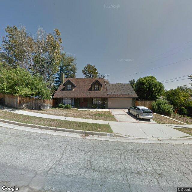 photo of 8510 EATOUGH AVE LOS ANGELES CA 91304