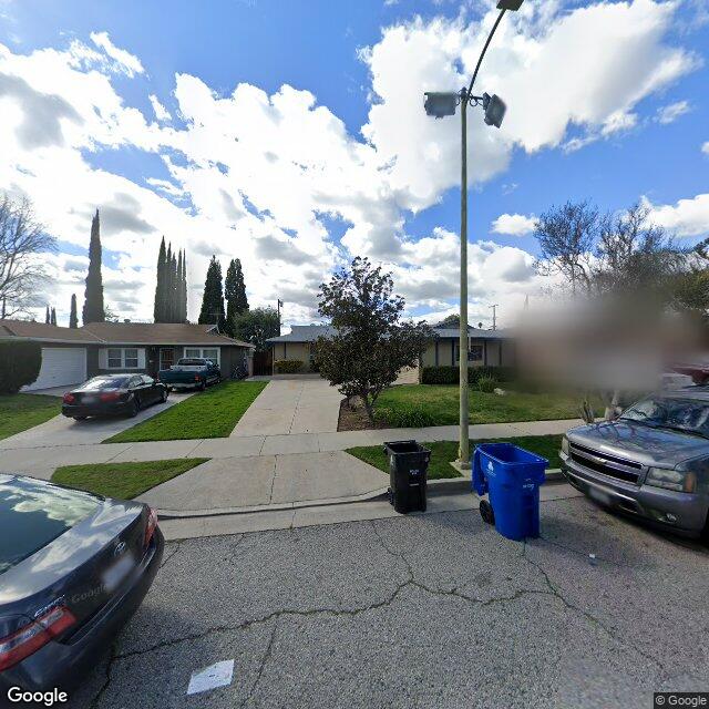 photo of 8127 CAPISTRANO AVE LOS ANGELES CA 91304