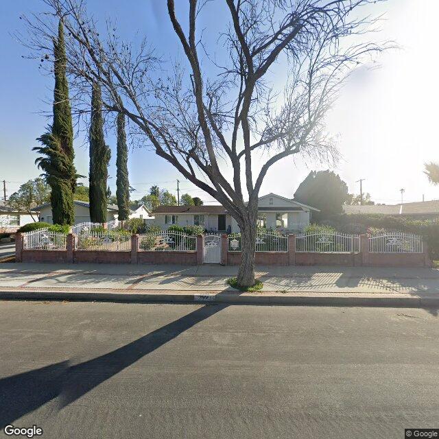 photo of 7856 MCLAREN AVE LOS ANGELES CA 91304