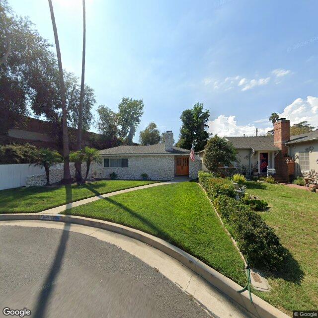 photo of 4545 BILOXI AVE LOS ANGELES CA 91602