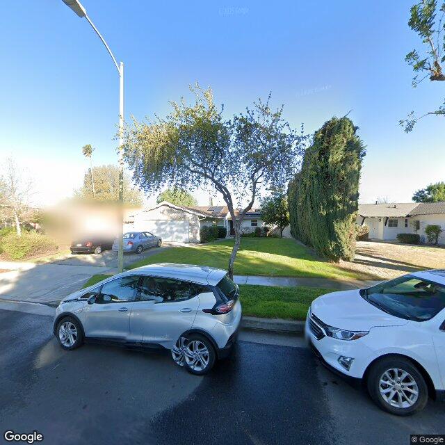 photo of 22139 INGOMAR ST LOS ANGELES CA 91304