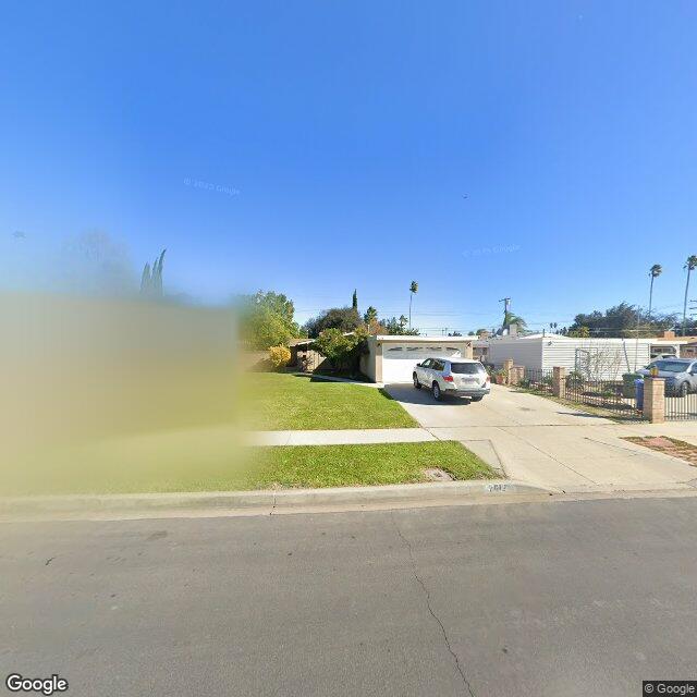 photo of 7812 SALE AVE LOS ANGELES CA 91304