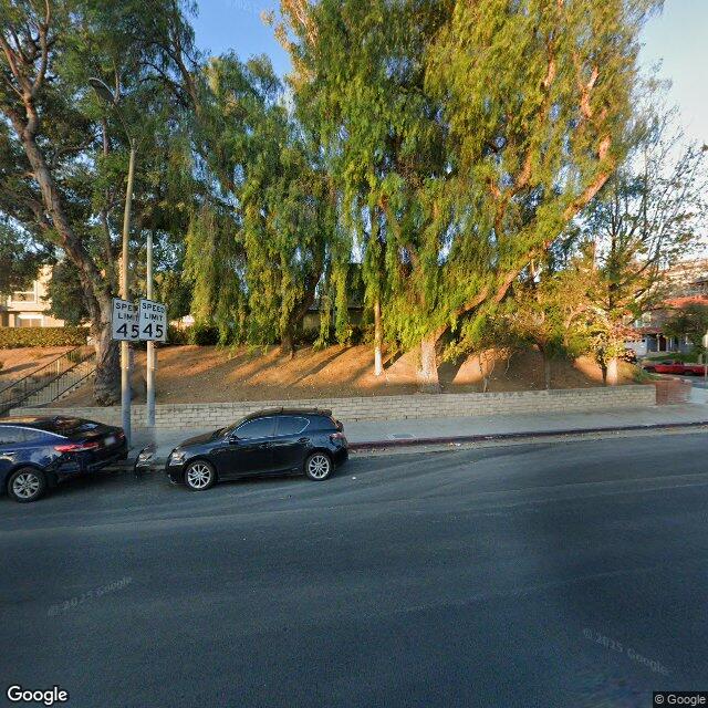 photo of 8837 TOPANGA CANYON BLVD LOS ANGELES CA 91304
