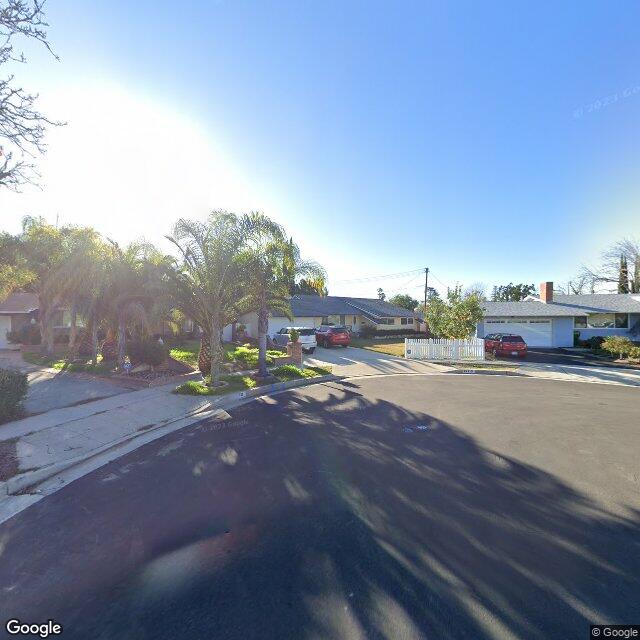 photo of 22116 BLYTHE ST LOS ANGELES CA 91304