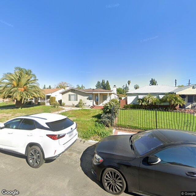 photo of 6610 DENNY AVE LOS ANGELES CA 91606