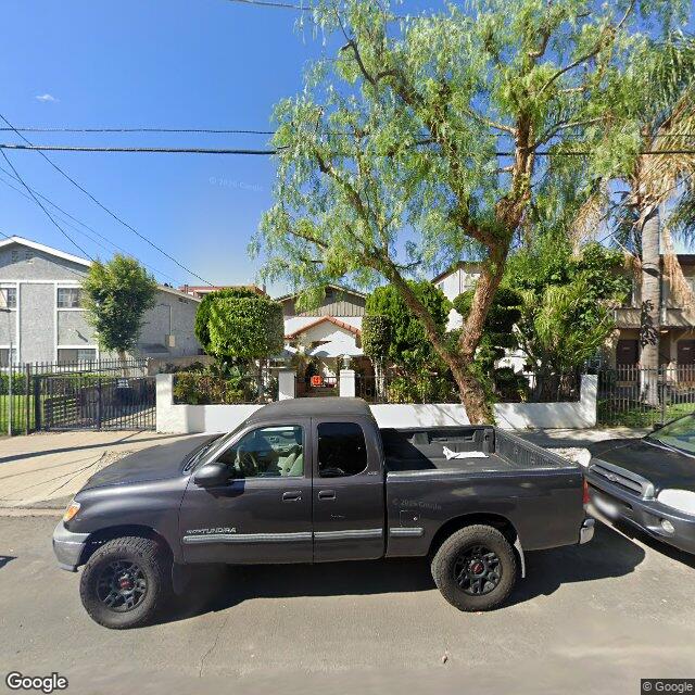 photo of 5251 DENNY AVE LOS ANGELES CA 91601