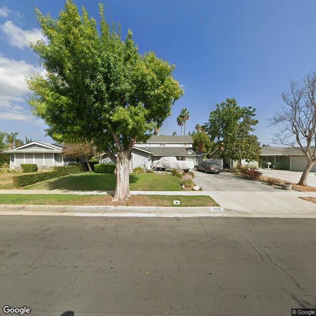 photo of 7822 PONCE AVE LOS ANGELES CA 91304