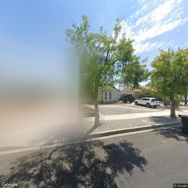 photo of 2212 N MANNING ST BURBANK CA 91505